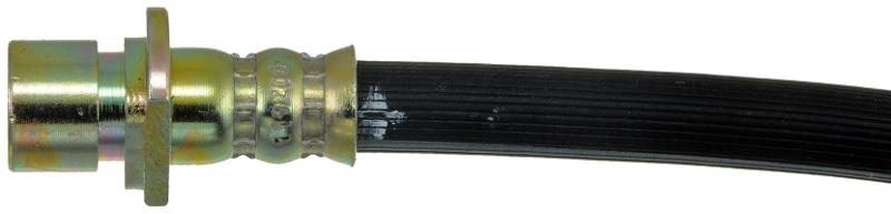 1986 Acura Integra Brake Hydraulic Hose Front Left Dorman H38726 image 3 of 3