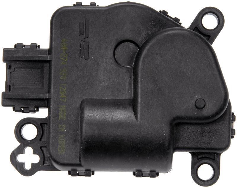 Dorman 604274 HVAC Heater Blend Door Actuator product image 3 of 3