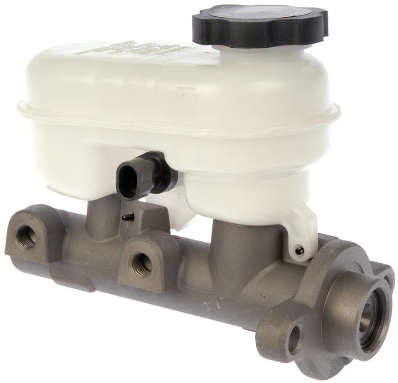 2004 Chevrolet Corvette Brake Master Cylinder Dorman M630023 image 4 of 4