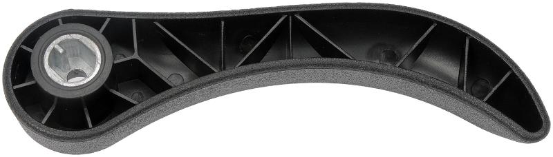2008 Chevrolet Colorado Seat Back Recliner Adjustment Handle Front Left Dorman 74308 image 2 of 2