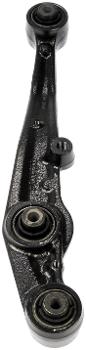 2000 Acura Integra Suspension Control Arm Rear Left Lower Rearward Dorman 521473 image 2 of 2