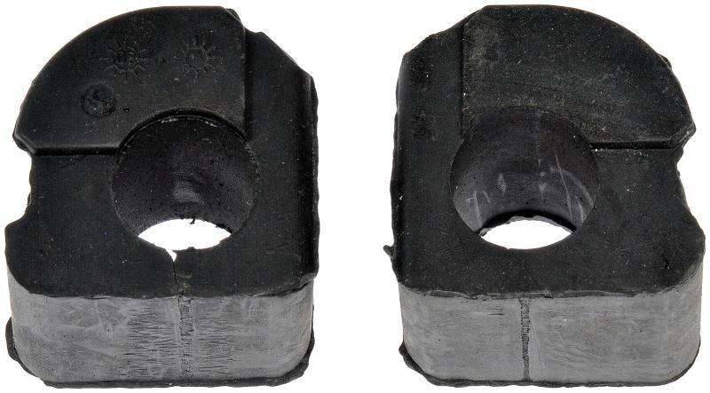 1987 Volkswagen Jetta Suspension Stabilizer Bar Bushing Front To Frame Dorman 532101 image 2 of 2
