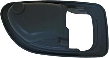 2001 Mitsubishi Galant Interior Door Handle Bezel Front Left Dorman 94002 image 2 of 3