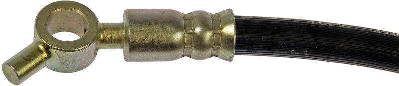 2007 Hyundai Sonata Brake Hydraulic Hose Front Right Dorman H620951 image 3 of 3