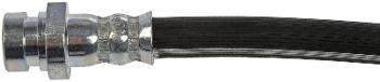 2010 Mitsubishi Lancer Brake Hydraulic Hose Front Right Dorman H621261 image 3 of 3