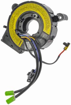 2002 Chrysler Intrepid Air Bag Clockspring Dorman 525143 image 2 of 2