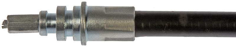 1980 Jeep J10 Parking Brake Cable Front Dorman C93336 image 3 of 3