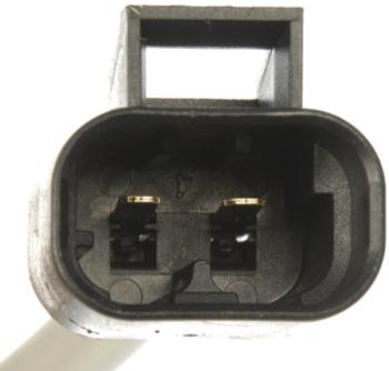 2004 Buick Rendezvous Power Window Motor and Regulator Assembly Rear Right Dorman 748521 image 3 of 3