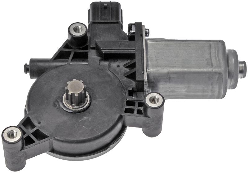 Dorman 742866 Power Window Motor product image 3 of 3