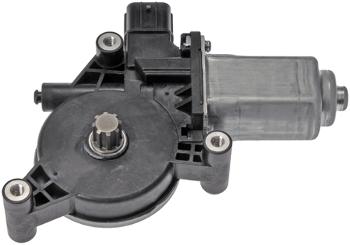 2010 Honda Odyssey Power Window Motor Front Left Dorman 742866 image 3 of 3