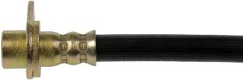 2014 Mitsubishi Lancer Brake Hydraulic Hose Rear Right Inner Dorman H621505 image 3 of 3