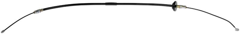 Dorman C95503 Parking Brake Cable product image 3 of 3