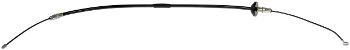 2003 GMC Yukon Parking Brake Cable Front Dorman C95503 image 3 of 3
