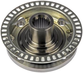 1999 Volkswagen Jetta Wheel Hub Front Dorman 930801 image 4 of 4