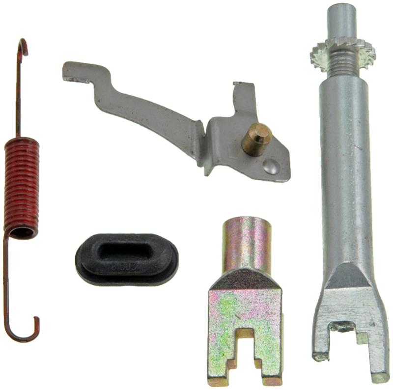 1989 Honda CRX Drum Brake Self Adjuster Repair Kit Rear Right Dorman HW12521 image 1 of 1