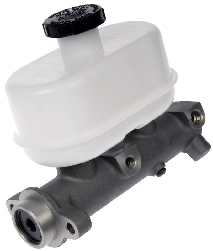 2002 Ford F-350 Super Duty Brake Master Cylinder Dorman M630227 image 4 of 4