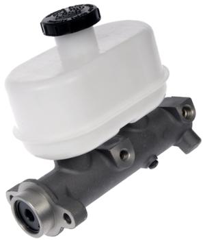 2000 Ford F53 Brake Master Cylinder Dorman M630227 image 4 of 4