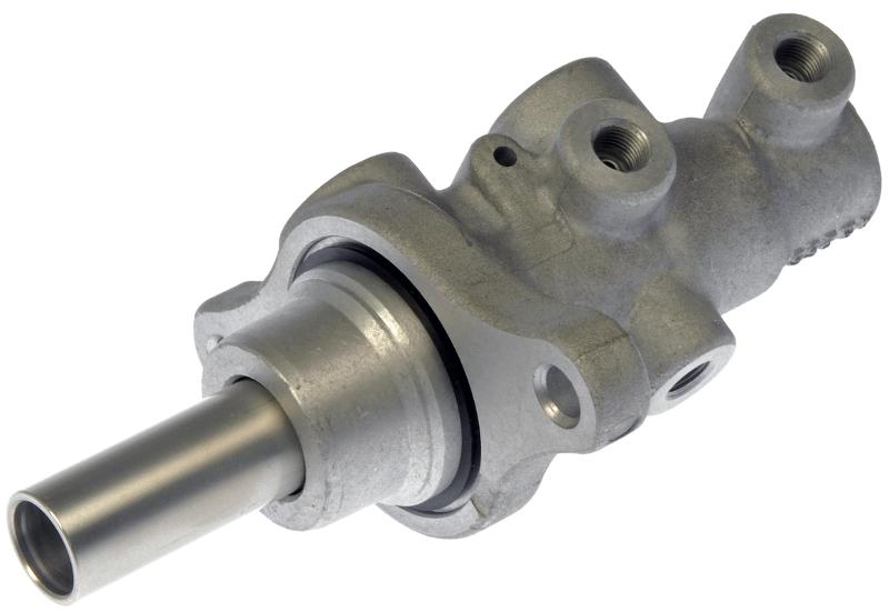 2007 Lincoln MKZ Brake Master Cylinder Dorman M630553 image 3 of 4