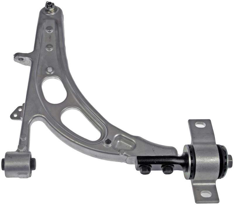 2007 Subaru Impreza Suspension Control Arm and Ball Joint Assembly Front Left Lower Dorman 521087 image 2 of 2