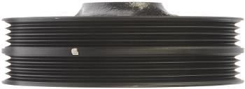 2011 Hyundai Accent Engine Harmonic Balancer Dorman 594053 image 4 of 4