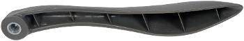 2007 Chevrolet Express 3500 Seat Back Recliner Adjustment Handle Front Left Dorman 74312 image 2 of 2