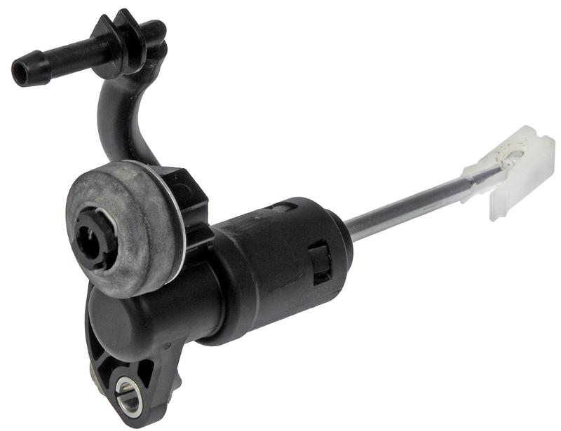 2002 Audi S6 Clutch Master Cylinder Dorman CM640179 image 2 of 2