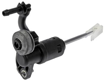 2003 Audi S6 Clutch Master Cylinder Dorman CM640179 image 2 of 2