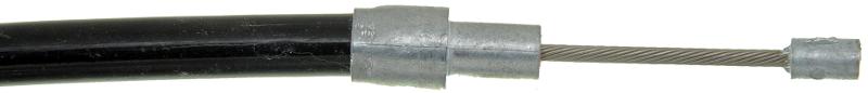 1991 Dodge D250 Parking Brake Cable Front Dorman C93940 image 3 of 3