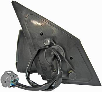 2006 Mitsubishi Galant Door Mirror Left Dorman 9551787 image 2 of 2