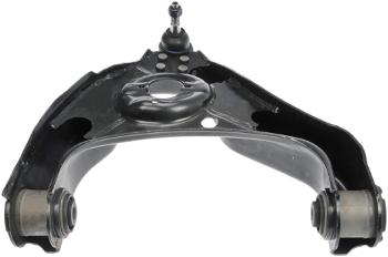 2012 Ram 1500 Suspension Control Arm and Ball Joint Assembly Front Right Lower Dorman 522982 image 2 of 2
