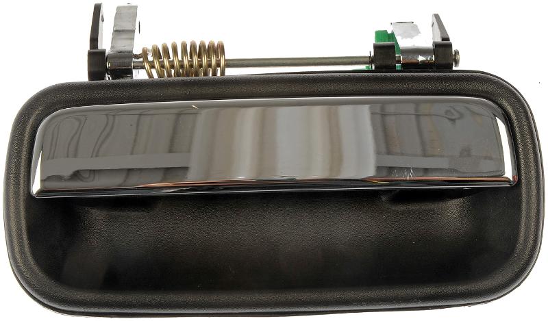 2003 Toyota Tacoma Exterior Door Handle Rear Left Dorman 80859 image 3 of 3