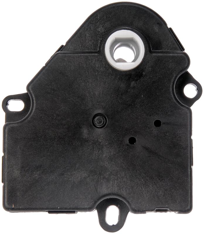 Dorman 604229 HVAC Heater Blend Door Actuator product image 3 of 3