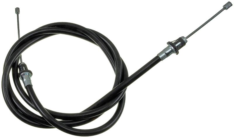 1992 Buick Riviera Parking Brake Cable Intermediate Dorman C94224 image 3 of 3