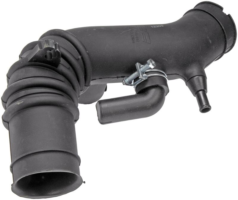 1999 Toyota Camry Engine Air Intake Hose Dorman 696706 image 4 of 4