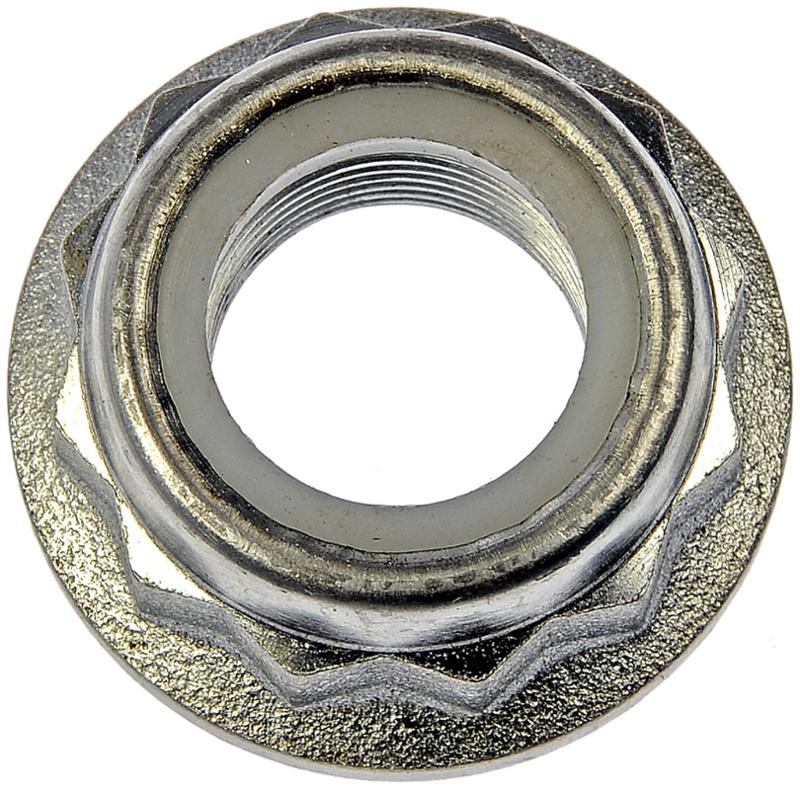 1991 Volkswagen Passat Wheel Hub Front Dorman 930801 image 3 of 3