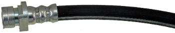 1999 Acura Integra Brake Hydraulic Hose Front Left Dorman H380059 image 3 of 4