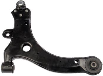 2008 Buick Allure Suspension Control Arm and Ball Joint Assembly Front Right Lower Dorman 520168 image 4 of 4