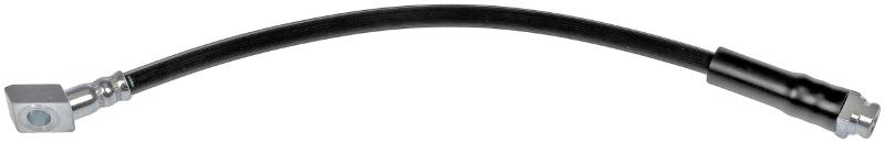 2012 Chevrolet Corvette Brake Hydraulic Hose Rear Left Dorman H621935 image 3 of 3