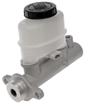 1996 Infiniti G20 Brake Master Cylinder Dorman M390007 image 3 of 4