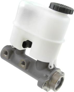 2000 GMC Yukon Brake Master Cylinder Dorman M630031 image 4 of 4