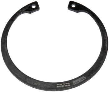 1993 BMW M5 Wheel Bearing Retaining Ring Rear Dorman 933251 image 2 of 2