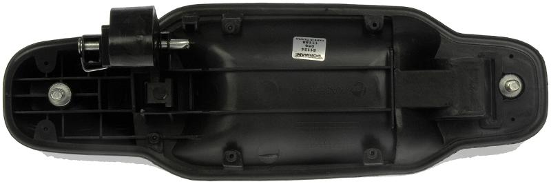 2003 Kia Sorento Exterior Door Handle Rear Left Dorman 81154 image 3 of 3