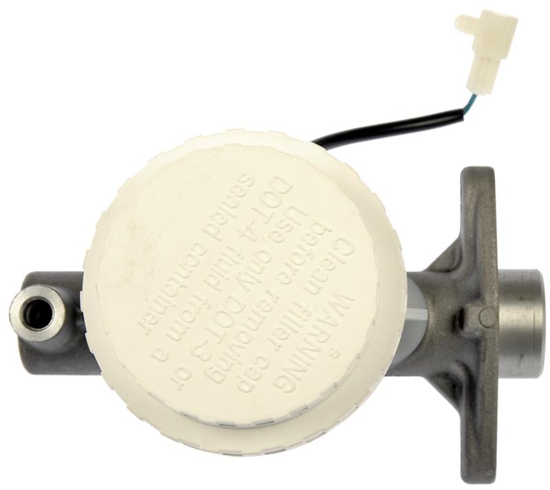 2003 Mitsubishi Montero Sport Brake Master Cylinder Dorman M630239 image 4 of 4