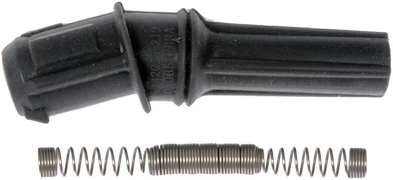 2007 Ford E-350 Super Duty Coil Boot Dorman 49816 image 2 of 2