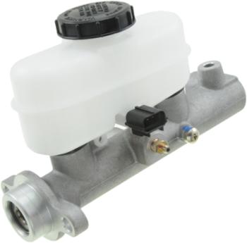 2000 Ford Ranger Brake Master Cylinder Dorman M390400 image 4 of 4