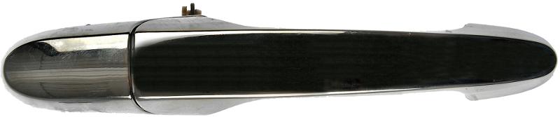2012 Chevrolet Impala Exterior Door Handle Front Right Dorman 80528 image 3 of 3