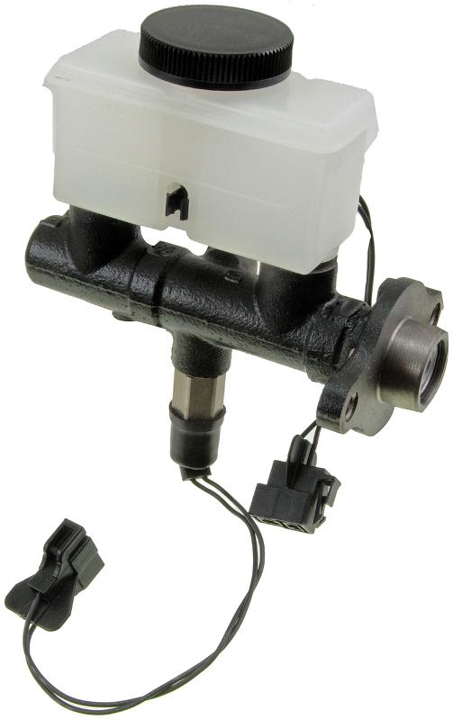 1987 Mazda 626 Brake Master Cylinder Dorman M39973 image 4 of 4