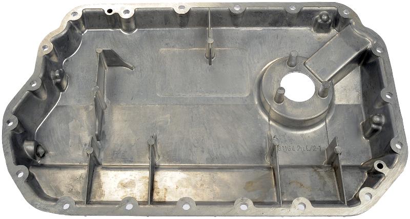 2002 Audi Allroad Quattro Engine Oil Pan Lower Dorman 264706 image 3 of 3