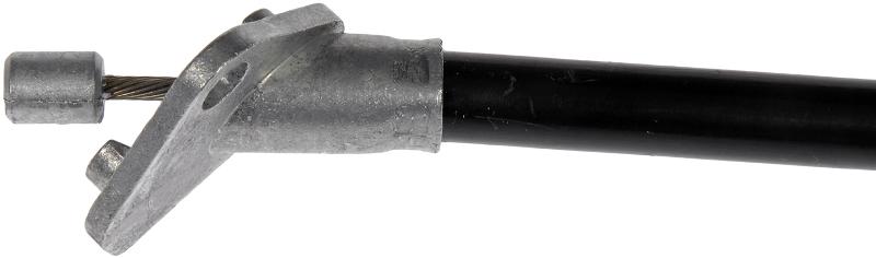 2010 Toyota Yaris Parking Brake Cable Rear Right Dorman C660978 image 2 of 3