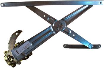 1990 Toyota Land Cruiser Window Regulator Front Left Dorman 749820 image 2 of 4
